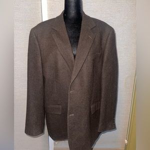 Mens  suit coat